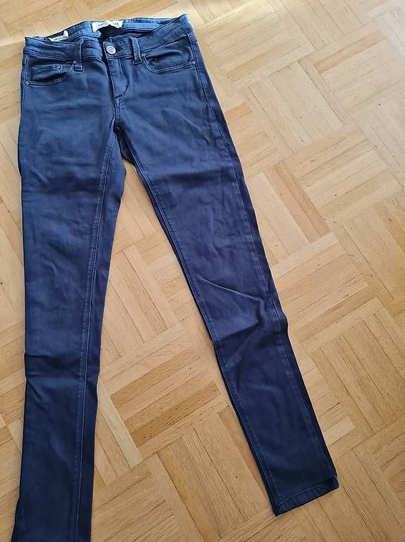 Jeans: Damen Jeans Gr. 36 – D'occasion à La Heutte par tau_5vvl 4