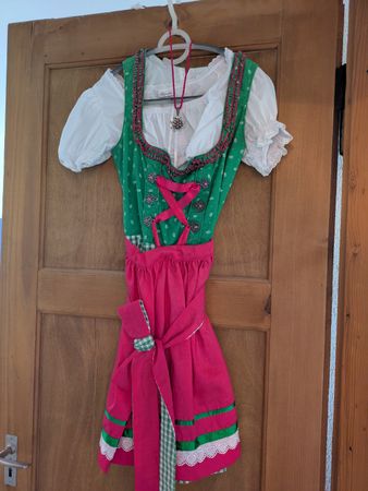 Dirndl