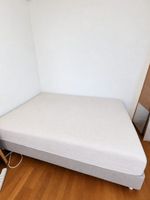 IKEA Bett (ohne Kopfteil)