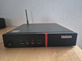 Lenovo ThinkCentre 