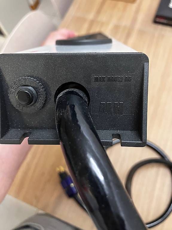 Verstärker: Barrette spéciale hi-fi Max Hauri – Gebraucht aus Prilly von gilles73 2