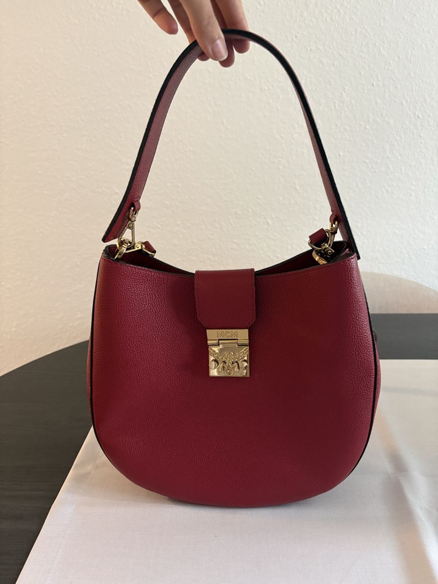 Mcm Borse: MCM Umhängetasche – Usato da Allschwil venduto da MK95 2