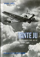 Tante JU, Junkers Ju 52/3m, Luftfahrt