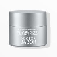doctor babor collagen peptide booster cream 50ml