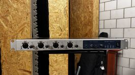 rme fireface 802