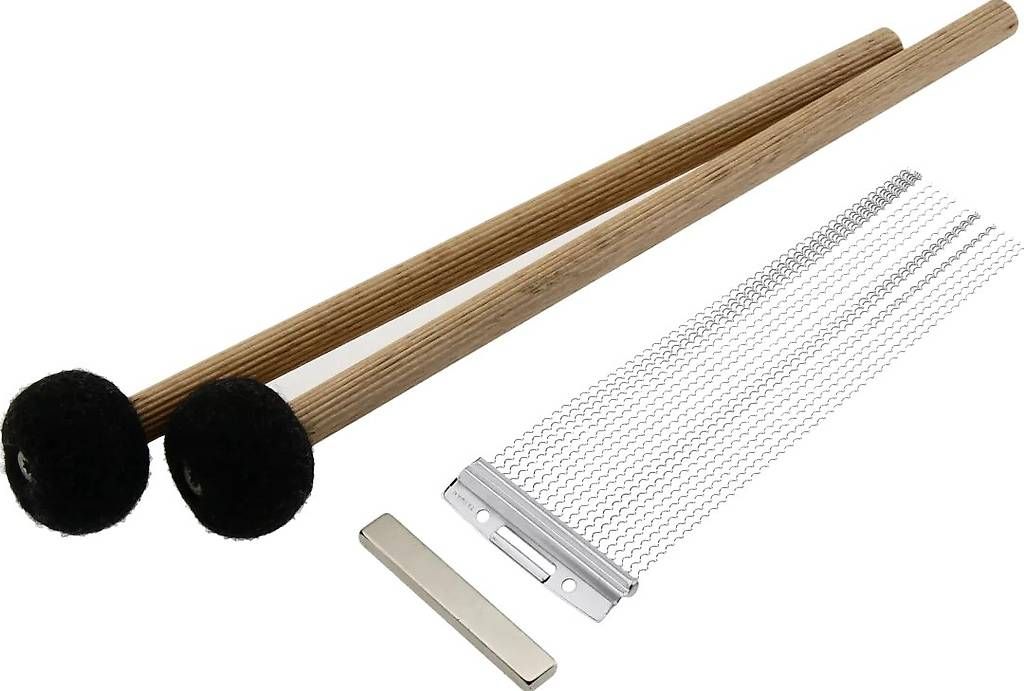 Strumenti musicali: Dan Moi Fusion Drum – Nuovo e nell'imballaggio originale da Giebenach venduto da MusiX-Pro 4