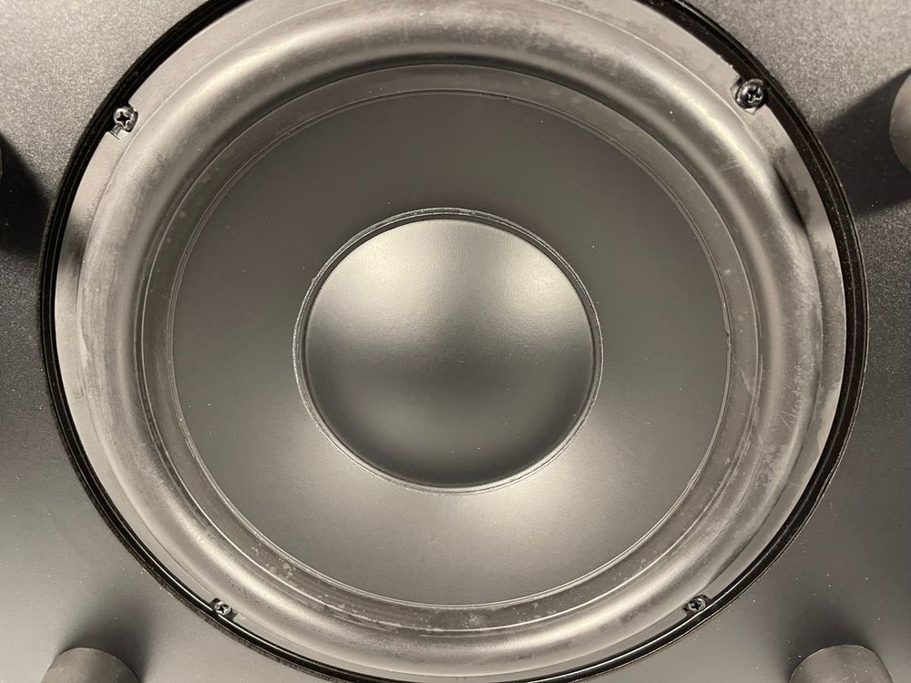 KEF PSW 2500 Subwoofer Kaufen auf Ricardo
