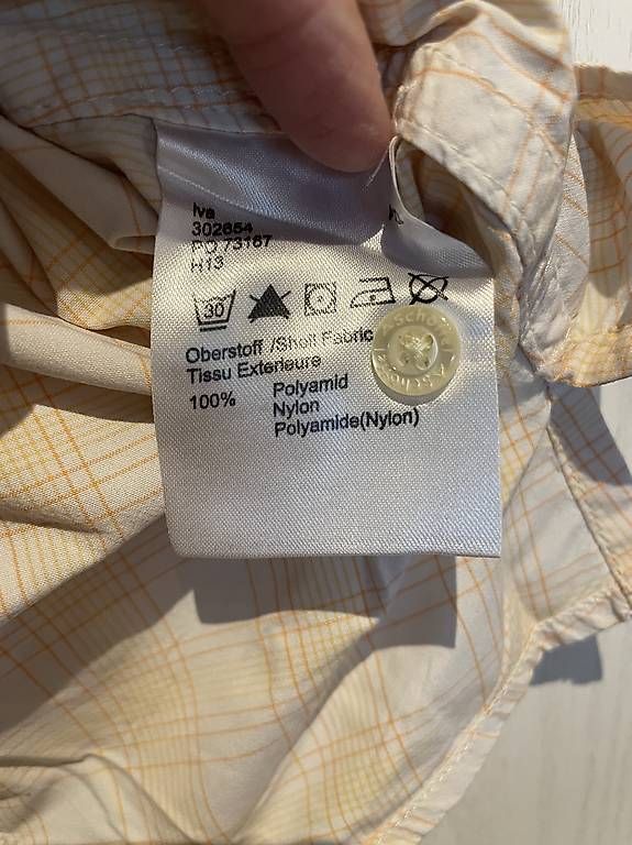Schoeffel Camicette: Schöffel Damenbluse S – Usato da Seon venduto da degus666 1