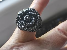 Très jolie Bague femme