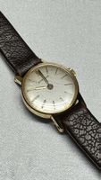 Vintage Eterna Damenuhr, Handaufzug, swiss made