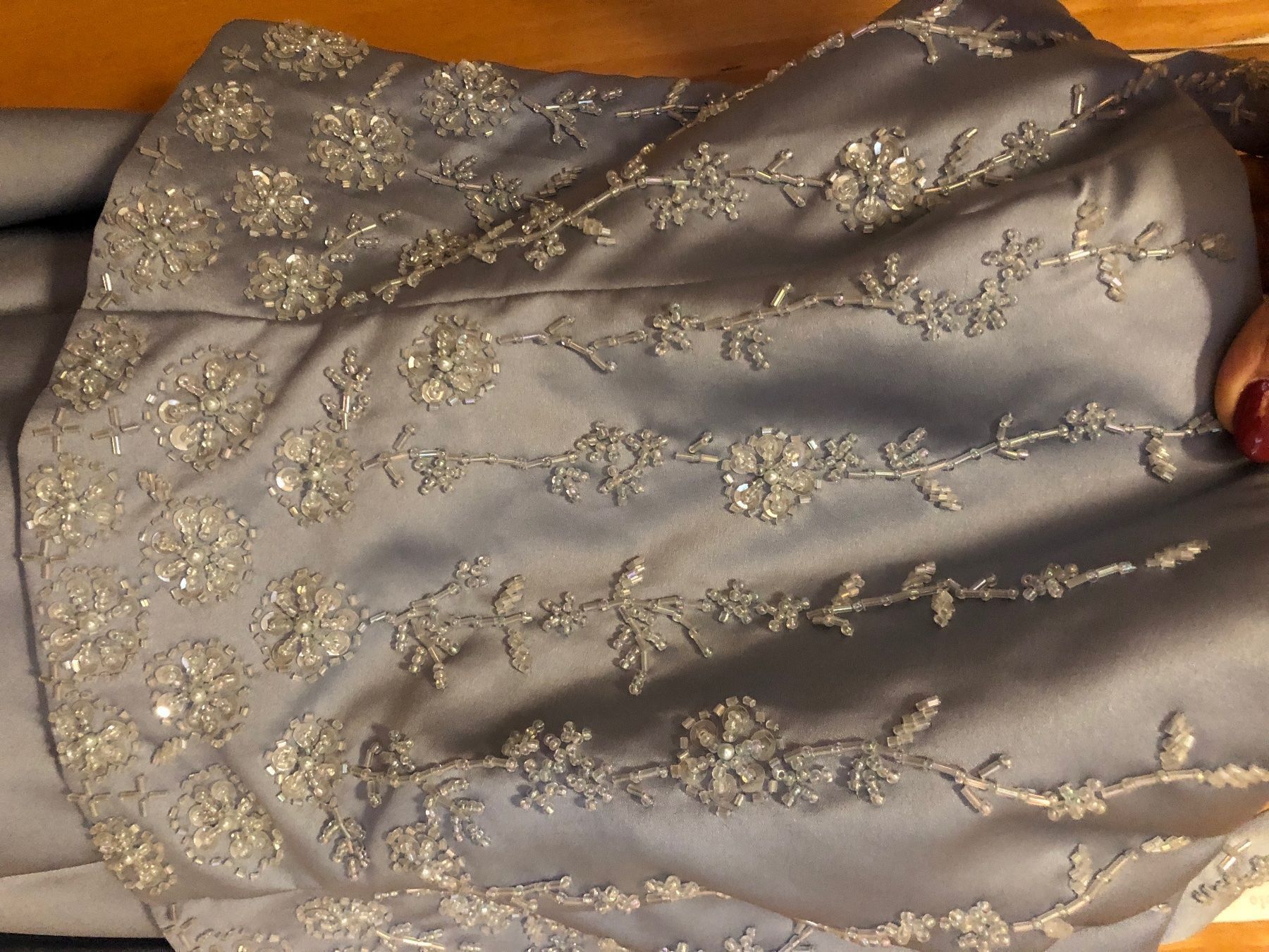 Vestiti: Abendkleid – Nuovo (secondo la descrizione) da Elgg venduto da Kaboy 3
