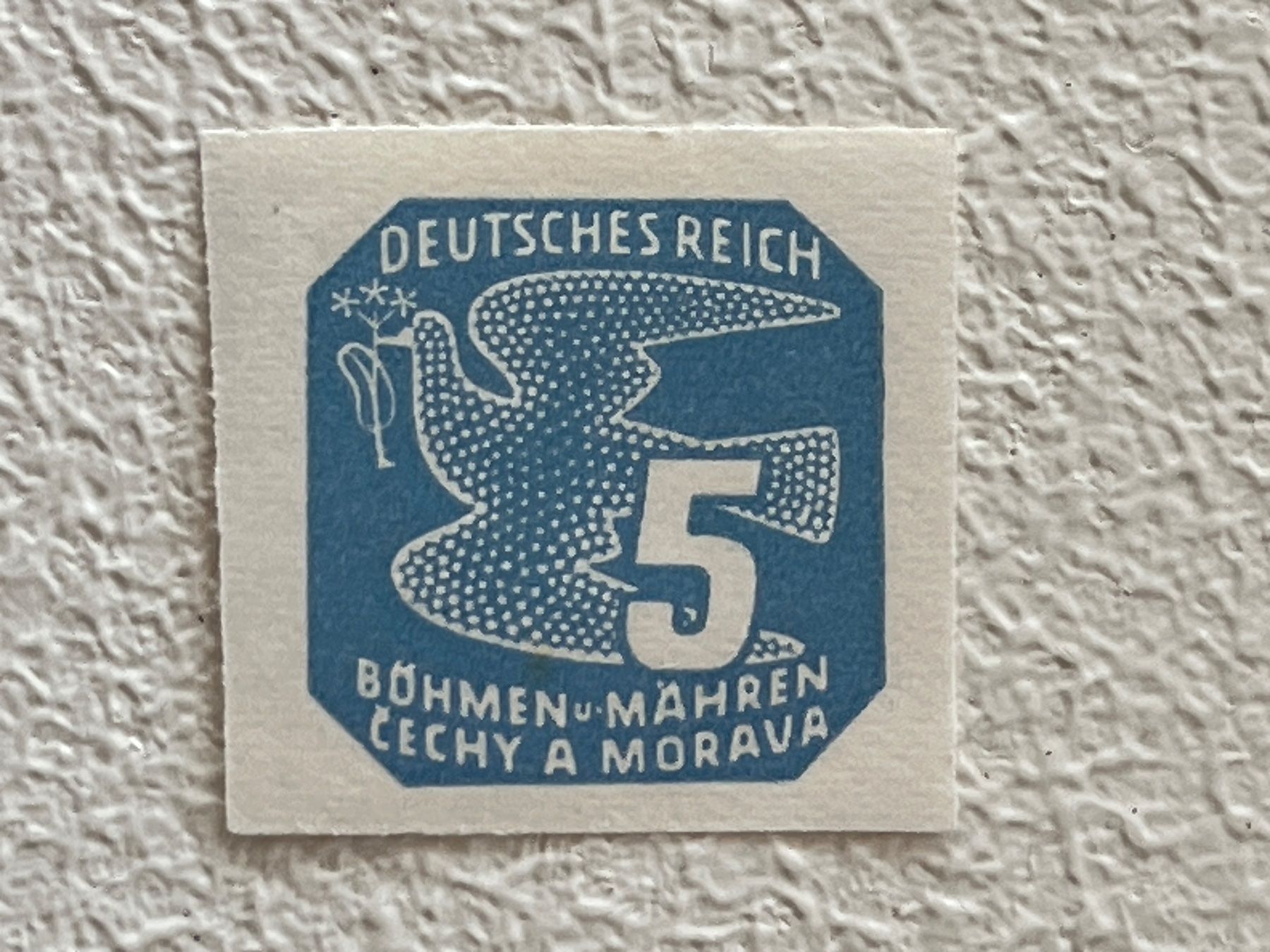 Alle Briefmarken: DR - Deutsche Reich Briefmarke – Gebraucht aus Chiasso von AzenYa