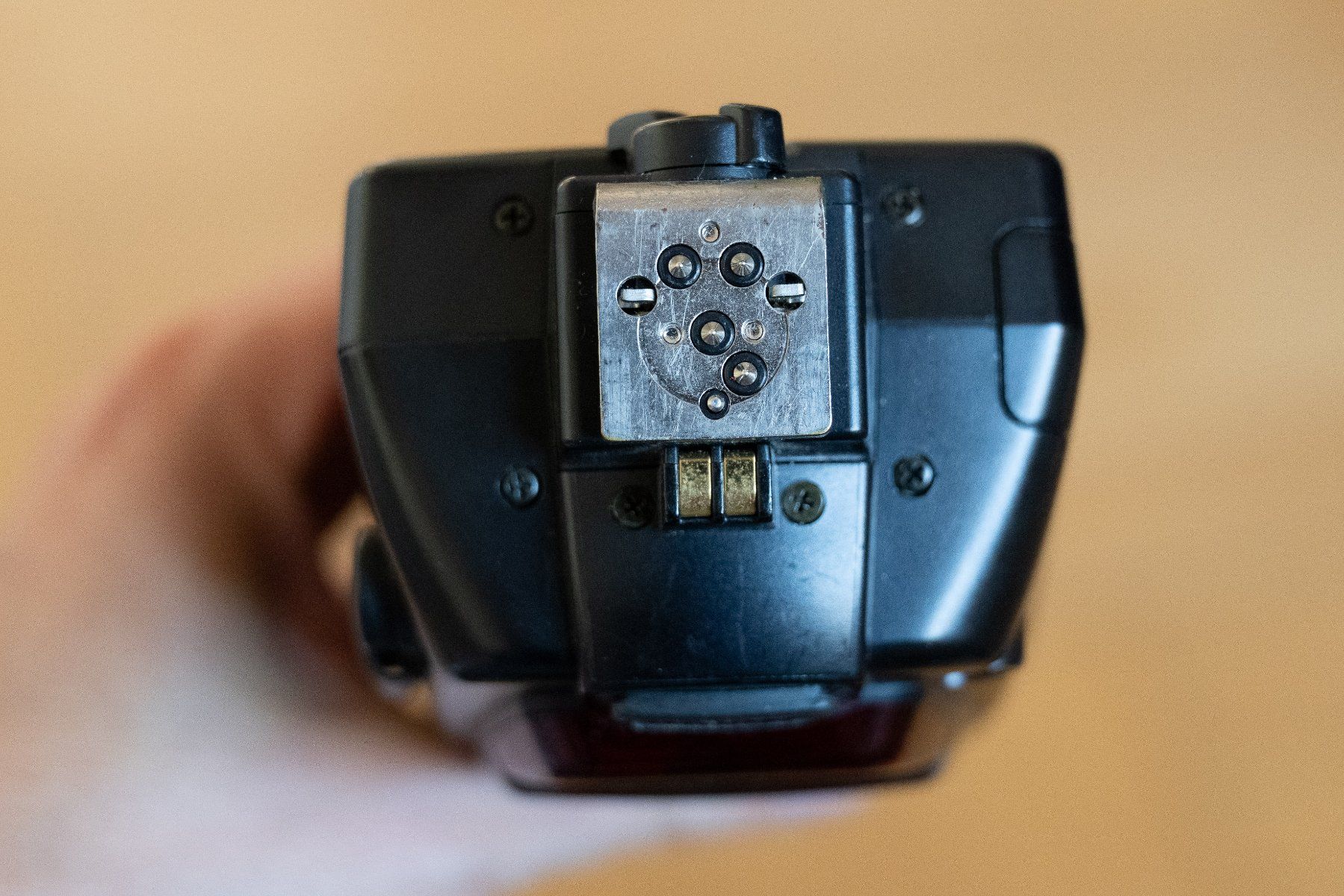 Nikon Flashs: Nikon Speedlight SB-800 – D'occasion à Biel/Bienne par alaska_we 3