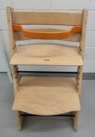 Tripp Trapp Stokke mit Bügel