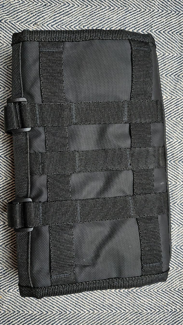 Givi Alle Motorradersatzteile: GIVI ToolRoll Werkzeugrolle Motorrad – Gebraucht aus Dietikon von Bobbyboa 3