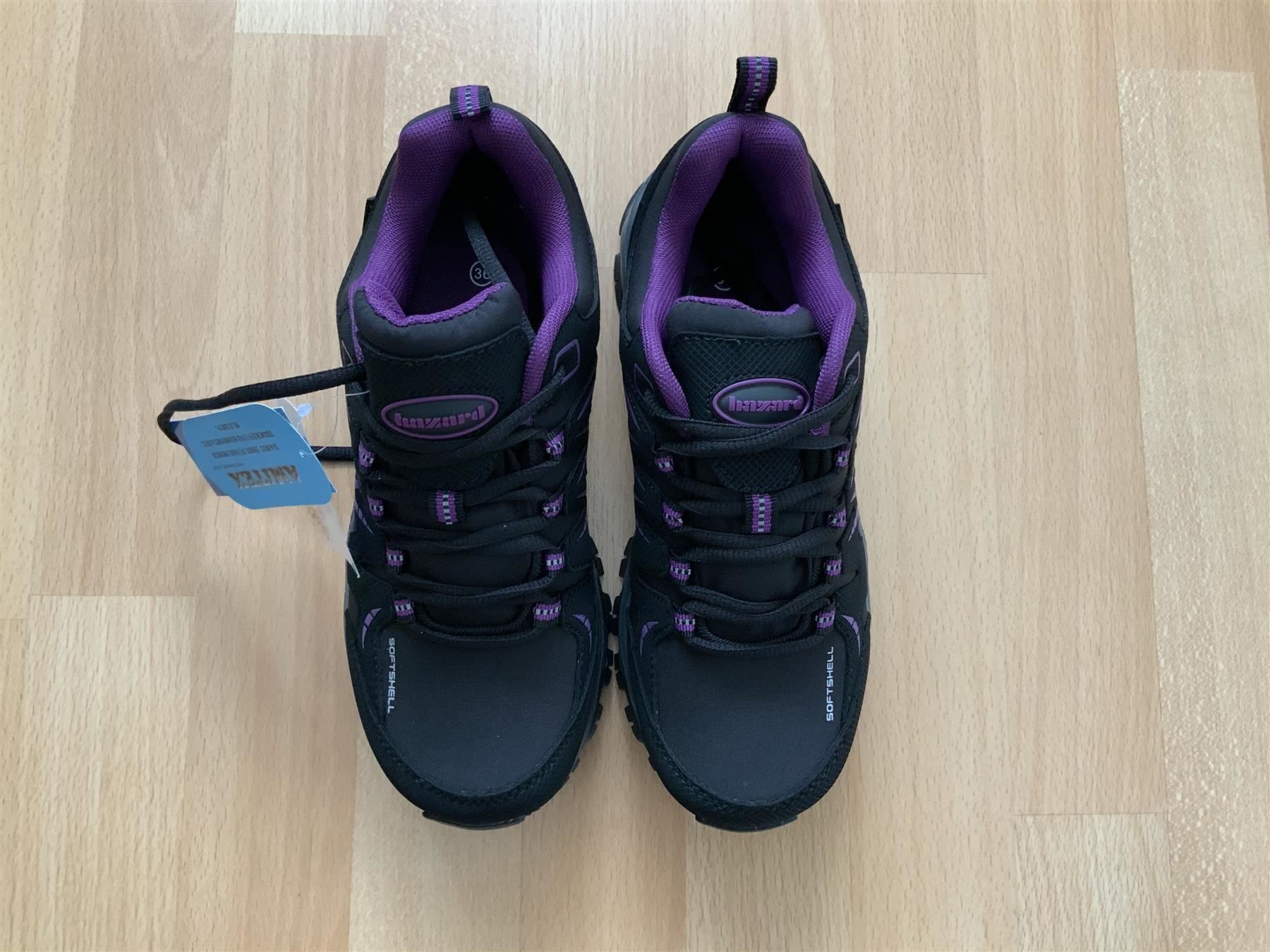 Scarpe da uomo: Sport- und Freizeitschuh Grösse 36 / NEU – Nuovo e nell'imballaggio originale da Galgenen venduto da wuschel_11 1