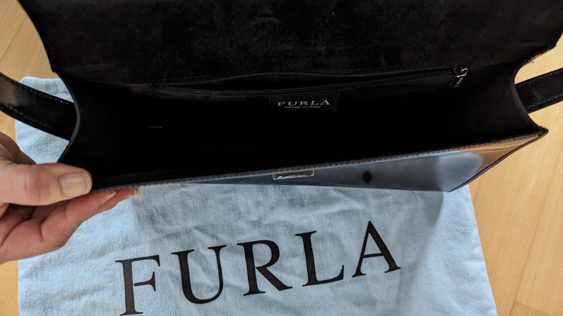 Furla Borse da donna: Sac à main Furla, comme neuf – Nuovo (secondo la descrizione) da Neyruz FR venduto da Yann 1