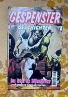 Gespenster Geschichten Heft Nr 1116 von 1995 ?