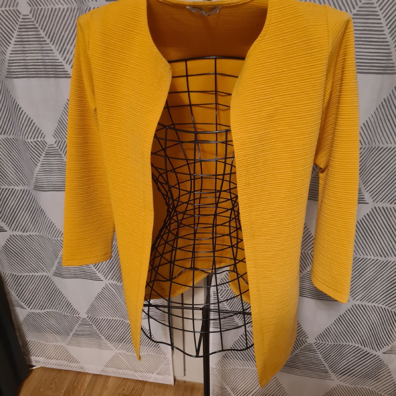 Only Giacche: cardigan von only gr S – Nuovo (secondo la descrizione) da zürich venduto da janjaz
