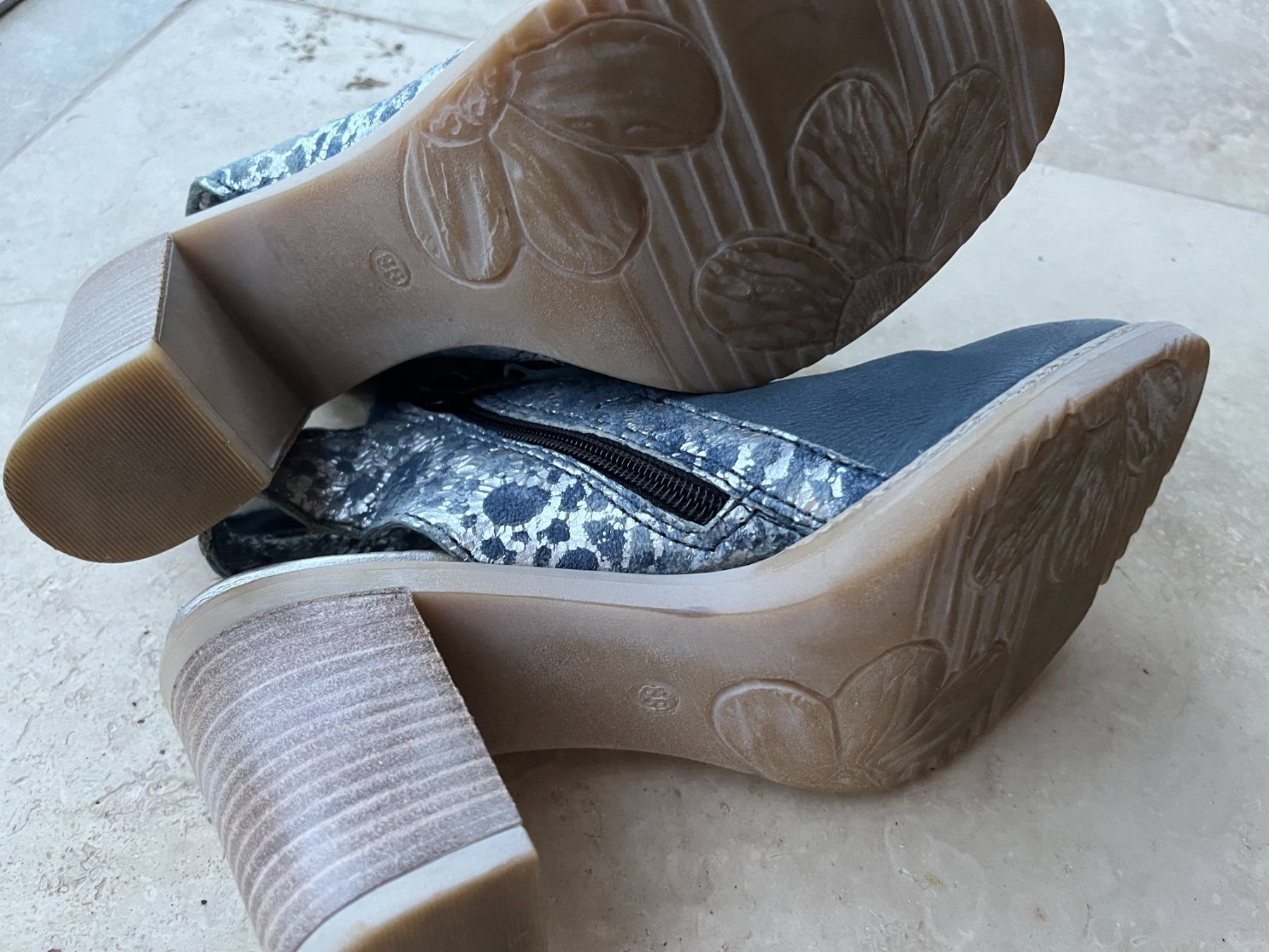 Mjus Scarpe da donna: Chaussures MJUS 38 – Nuovo (secondo la descrizione) da Seiry venduto da vanille08 3