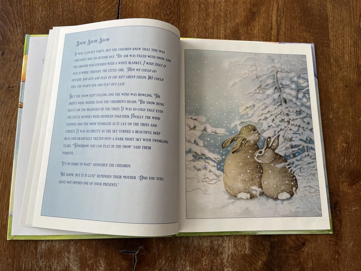 Libri: 5 Kinderbücher Englisch – Usato da Rottenschwil venduto da gle81 5