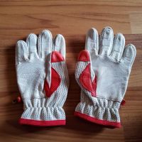 Lederhandschuhe - Sporthandschuhe Grösse 8 🧤