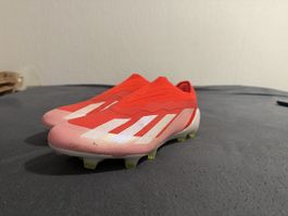 Adidas X crazyfast.1 LL size 43.1/3