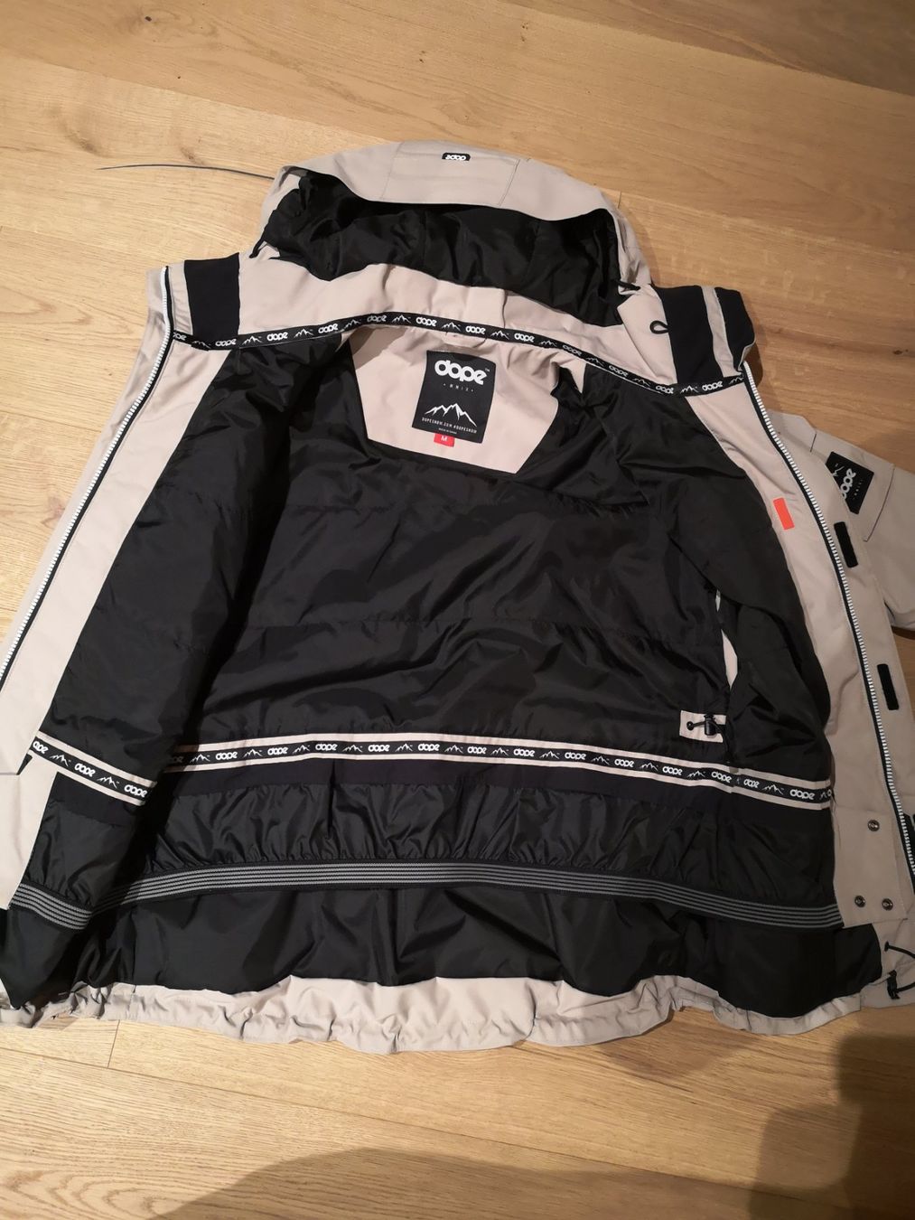 Dope Jacken: Skijacke – Gebraucht aus Doppleschwand von gt1999 1