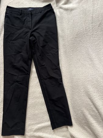 Pantalon tailleur skinny