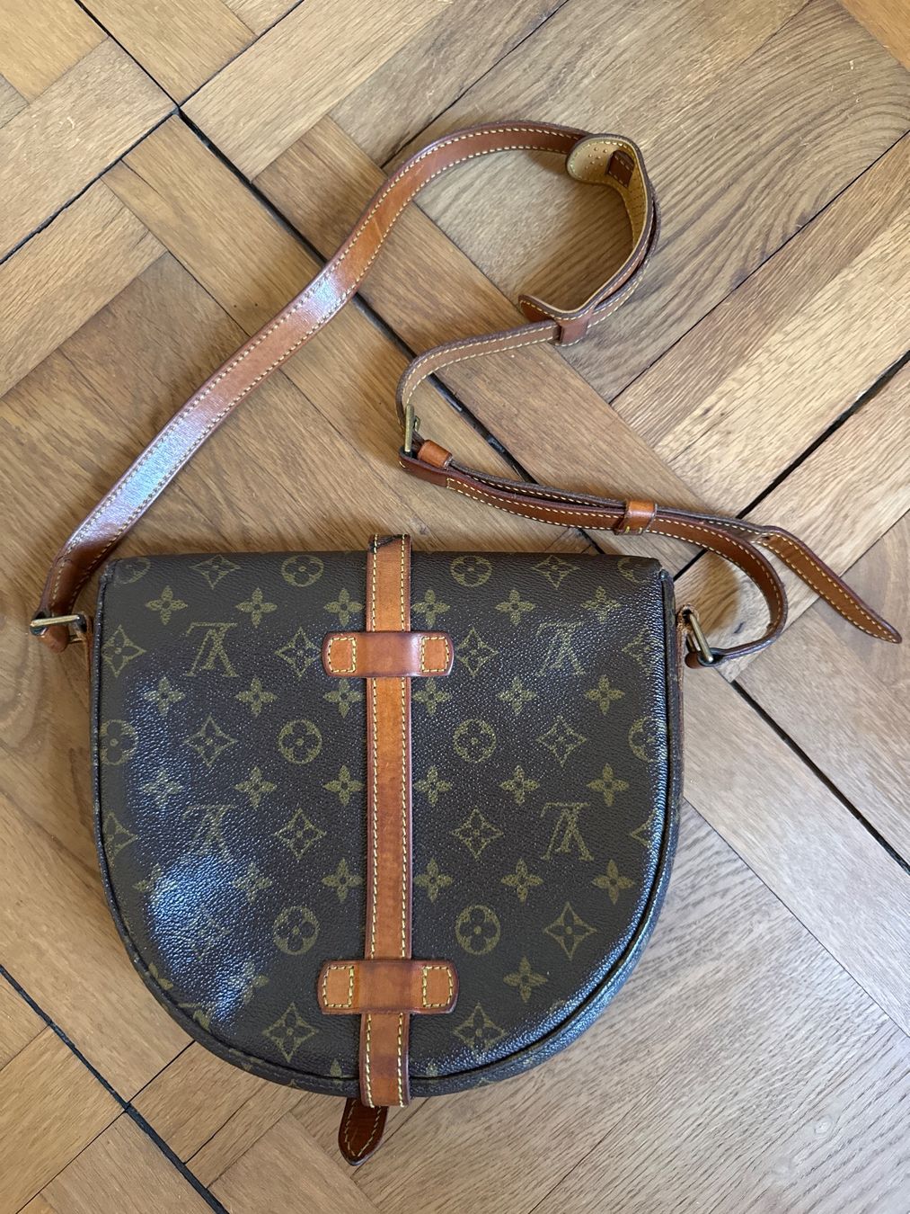 Louis Vuitton Sacs: louis vuitton tasche – D'occasion à Bern par alcappone 1