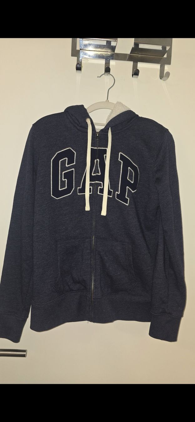 Gap Maglioni & Felpe: Jaquette Gap S – Usato da Estavayer-Le-Lac venduto da zazadavidson