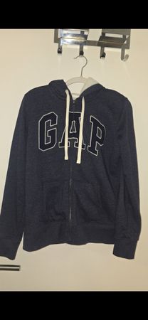 Jaquette Gap S