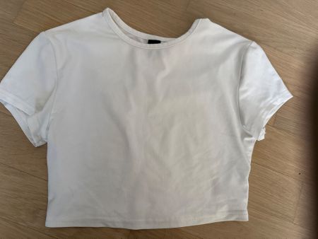 Damen Top bauchfrei, Gr. XS