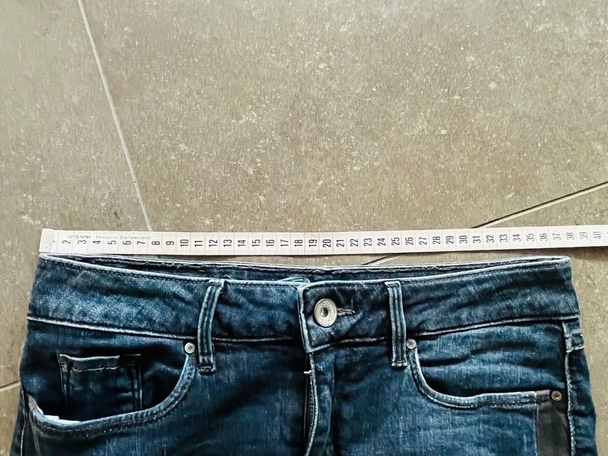 Esprit Gonne: Jeansjupe von Esprit in XS – Usato da Niederglatt ZH venduto da karinso 3