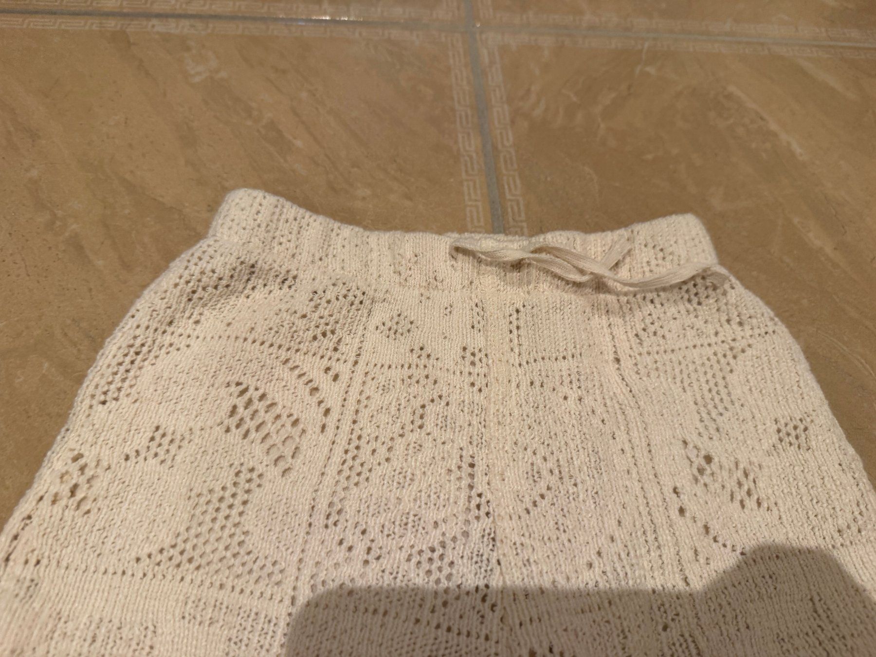 Pantaloni: Zara stylishe Hose, 6J 116 – Usato da Klingnau venduto da Markus14 3
