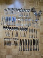 WMF Friodur Inox Essbesteck Garnitur