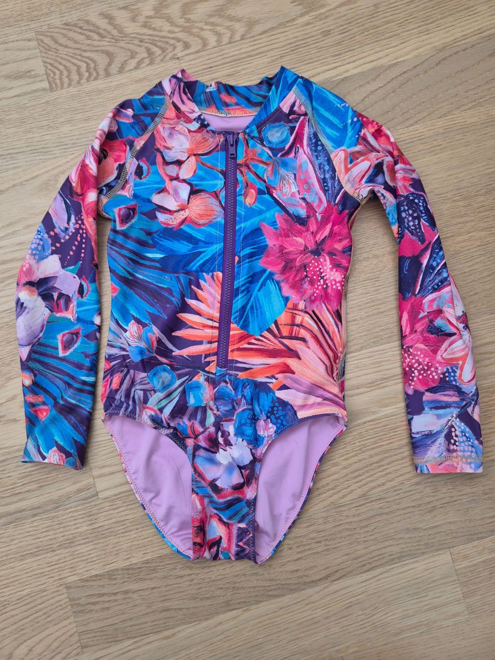 Next Badekleider & Bikinis: Badeanzug Next 4 Jahre UV Schutz – Gebraucht aus Pfäffikon SZ von Ka6ka