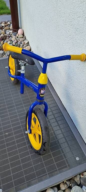 Veicoli per bambini: Kiddi-O Laufrad – Usato da Hombrechtikon venduto da goe_f996 1
