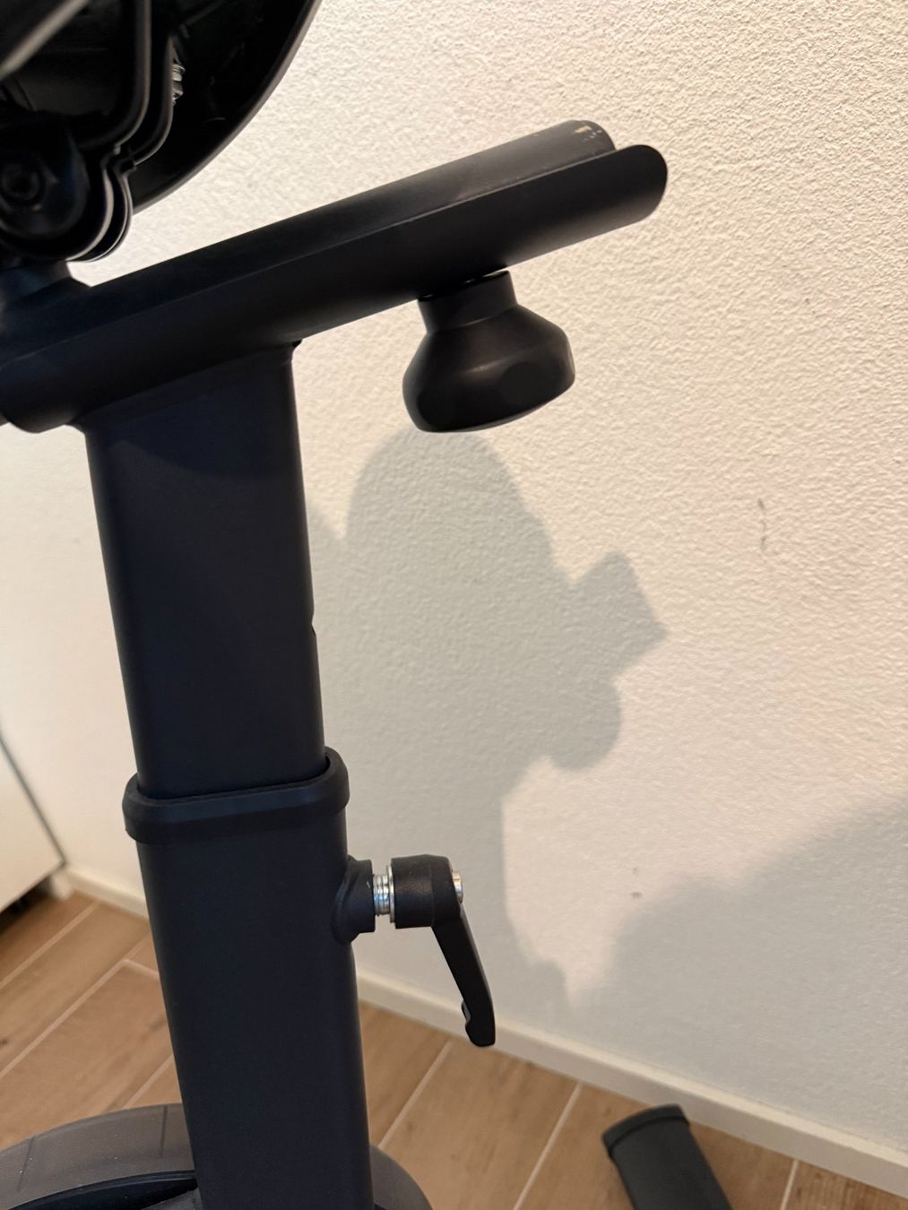 Hometrainer: Cyclette - Exercise Bike - Home Trainer – Neu (gemäss Beschreibung) aus Bülach von Ben0 3