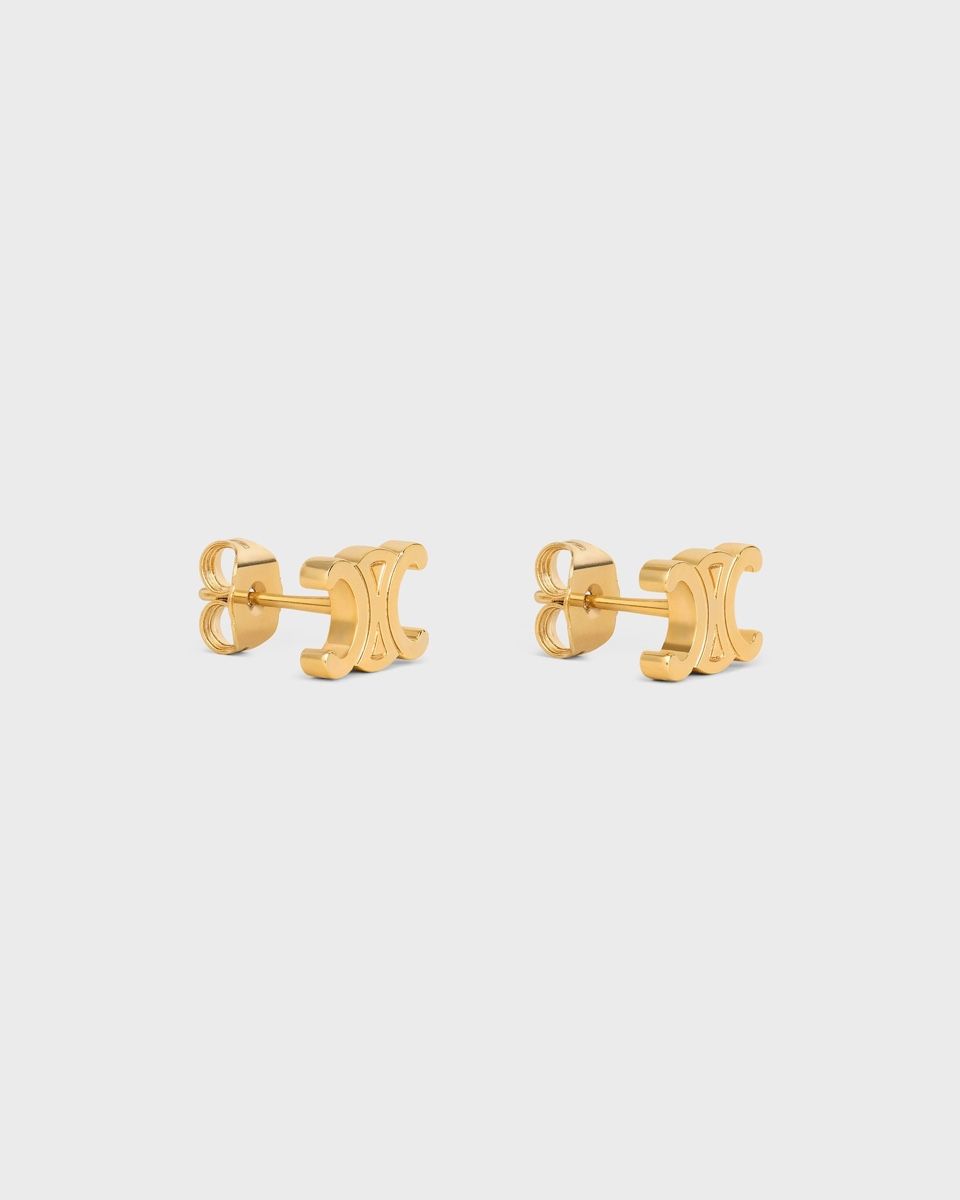 Celine Ohrringe & -stecker: Celine Ohrringe – Neu (gemäss Beschreibung) aus Galgenen von Kekic 1
