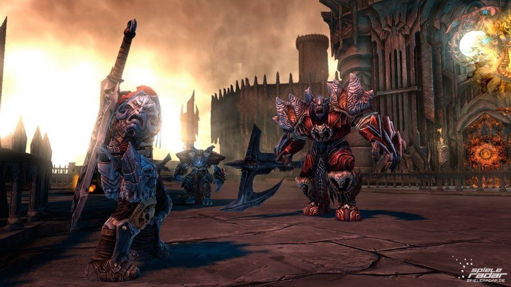 Sony Spiele: PS3  Darksiders – Gebraucht aus Schüpfheim von Game-Paradis 9