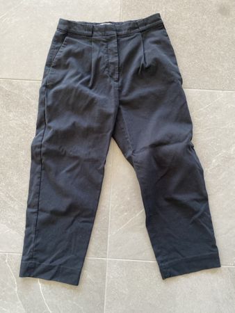 Stoffhose von &other storie