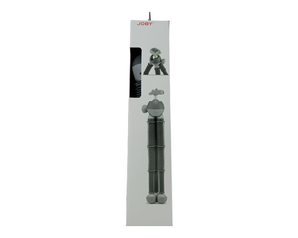 Joby Altri Accessori: JOBY PODZILLA Stativ Grau | OVP – Nuovo e nell'imballaggio originale da Luzern venduto da Restwert_Luzern 1