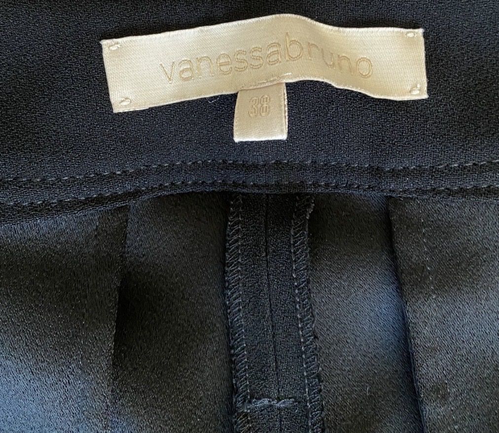 Vanessa Bruno Pantaloni: Vanessa Bruno Hose  – Nuovo (secondo la descrizione) da jona venduto da paulan94 2