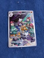 Excadrill Illustration Rare (EN) Temporal Forces - TEF 174