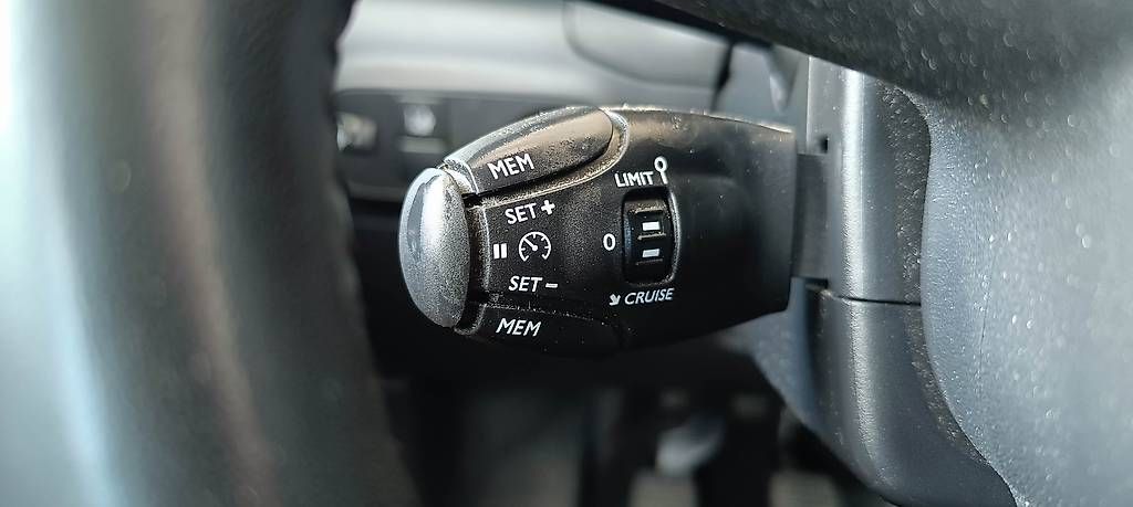 Autos: C3 – Gebraucht aus Les Breuleux von chri012 2