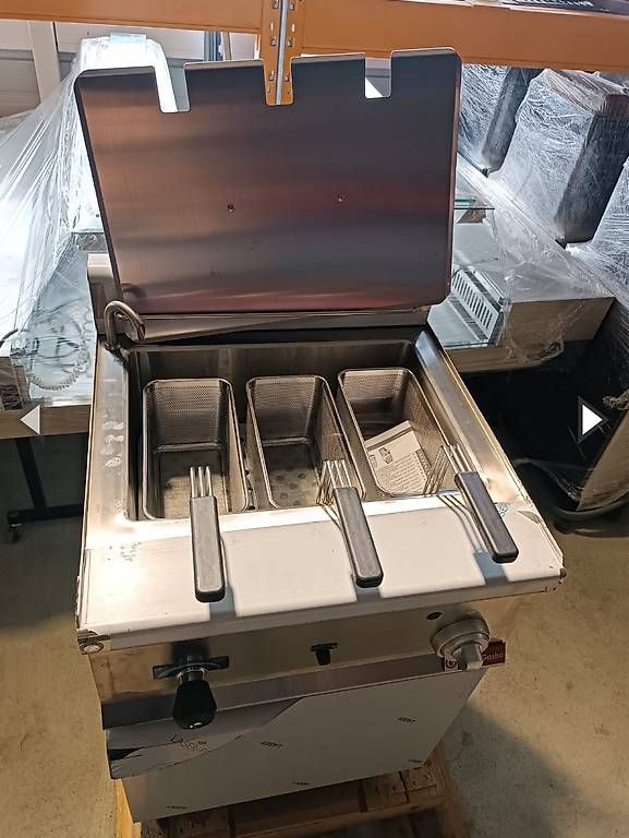 Elettrodomestici da cucina: Cuiseur à pâte  – Usato da La Croix-de-Rozon venduto da bas_l7vw 1