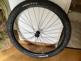 Fahrrad 29Zoll, Vorder Rad