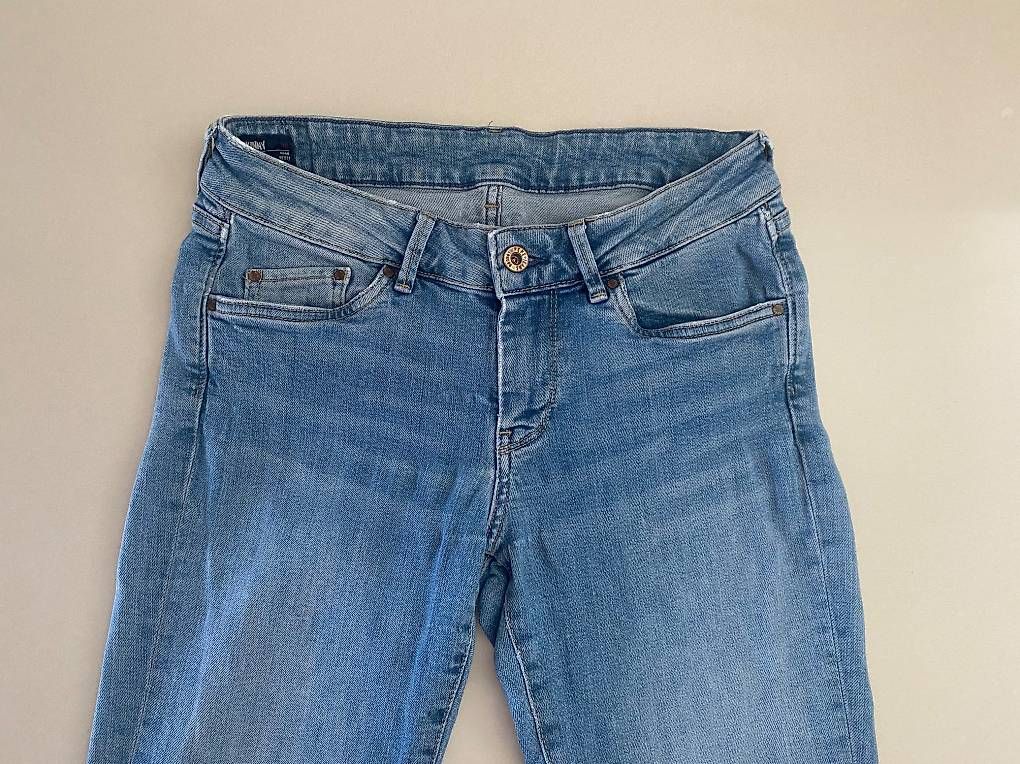 Jeans: Pepe Jeans Gr. 28, SKINNY – Usato da Winterthur venduto da Etimax 1