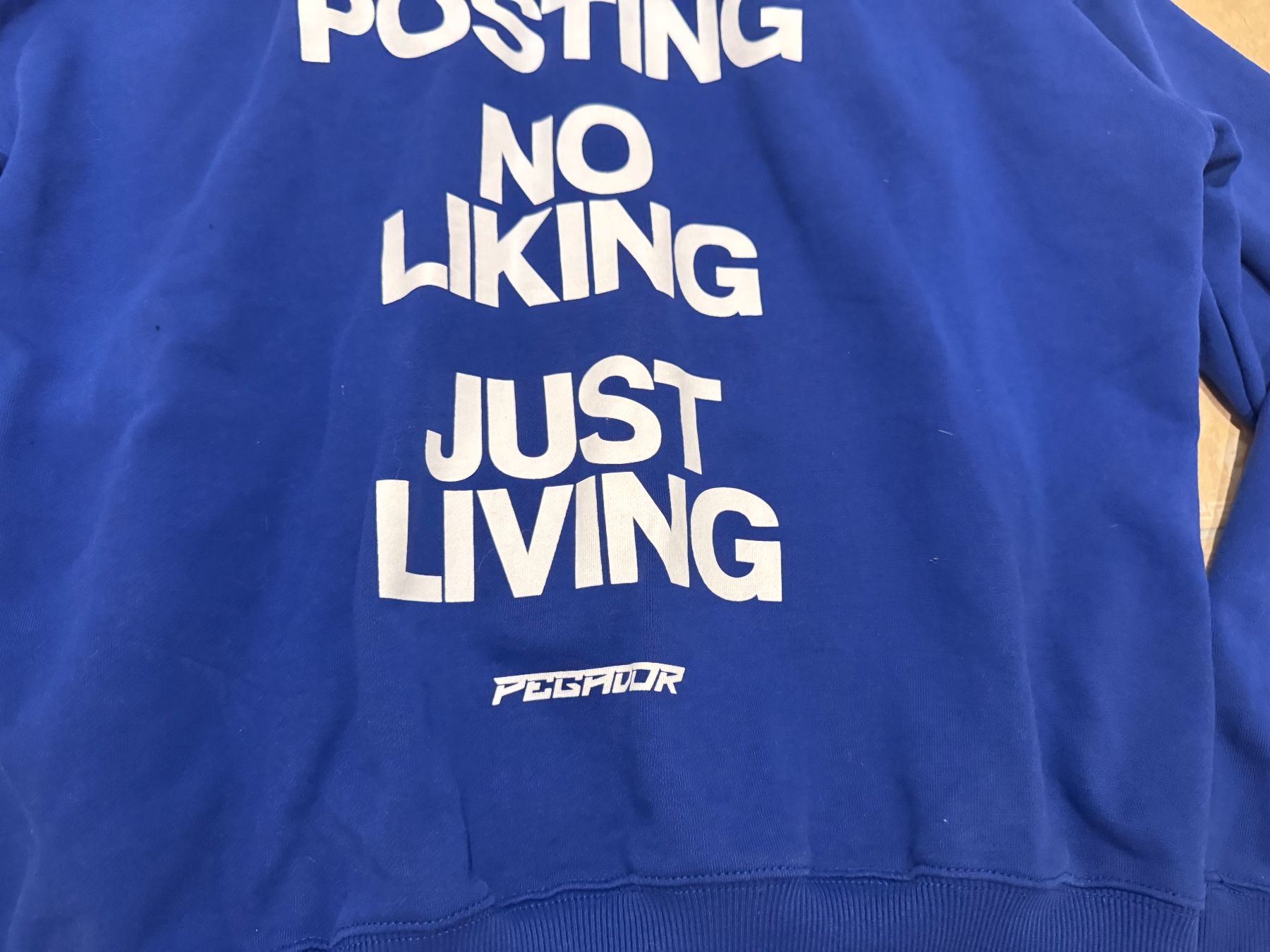 Jacken: Pegador NWT Sweatshirtjacke, S NP 70 Fr – Neu (gemäss Beschreibung) aus Klingnau von Markus14 4
